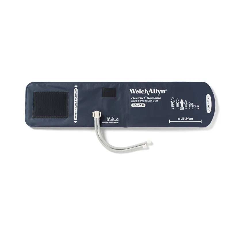 FlexiPort Blutdruckmanschette