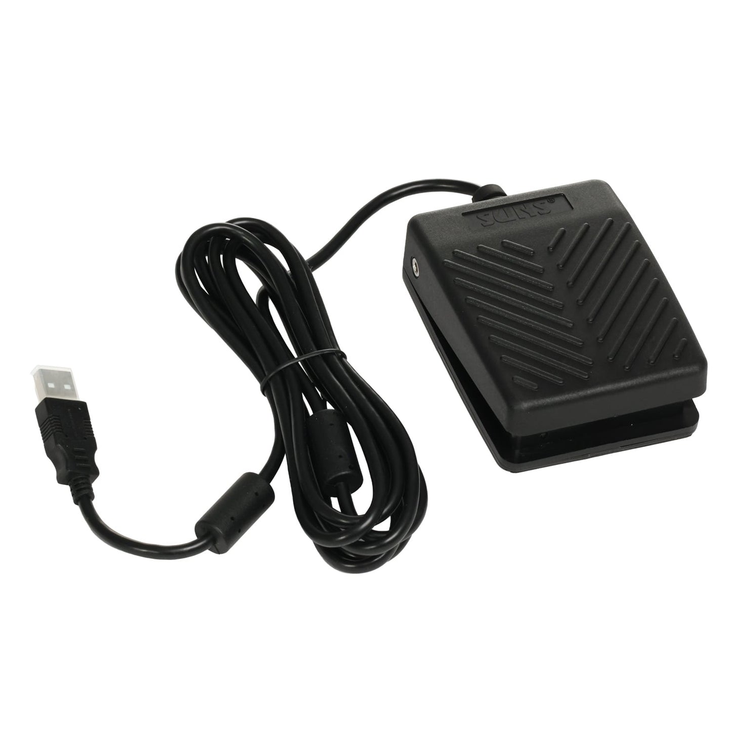 Fußschalter XBit/CBit/QBit
