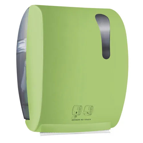 Handtuchspender Sensor berührungslos