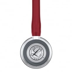 Littmann Cardiology IV Stethoskop - Hochpräzises Abhörgerät für Klinikeinsatz - Med-Praxisbedarf