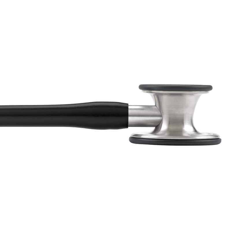 Littmann Cardiology IV Stethoskop - Premium Stethoskop für Fachärzte in Schwarz - Med-Praxisbedarf