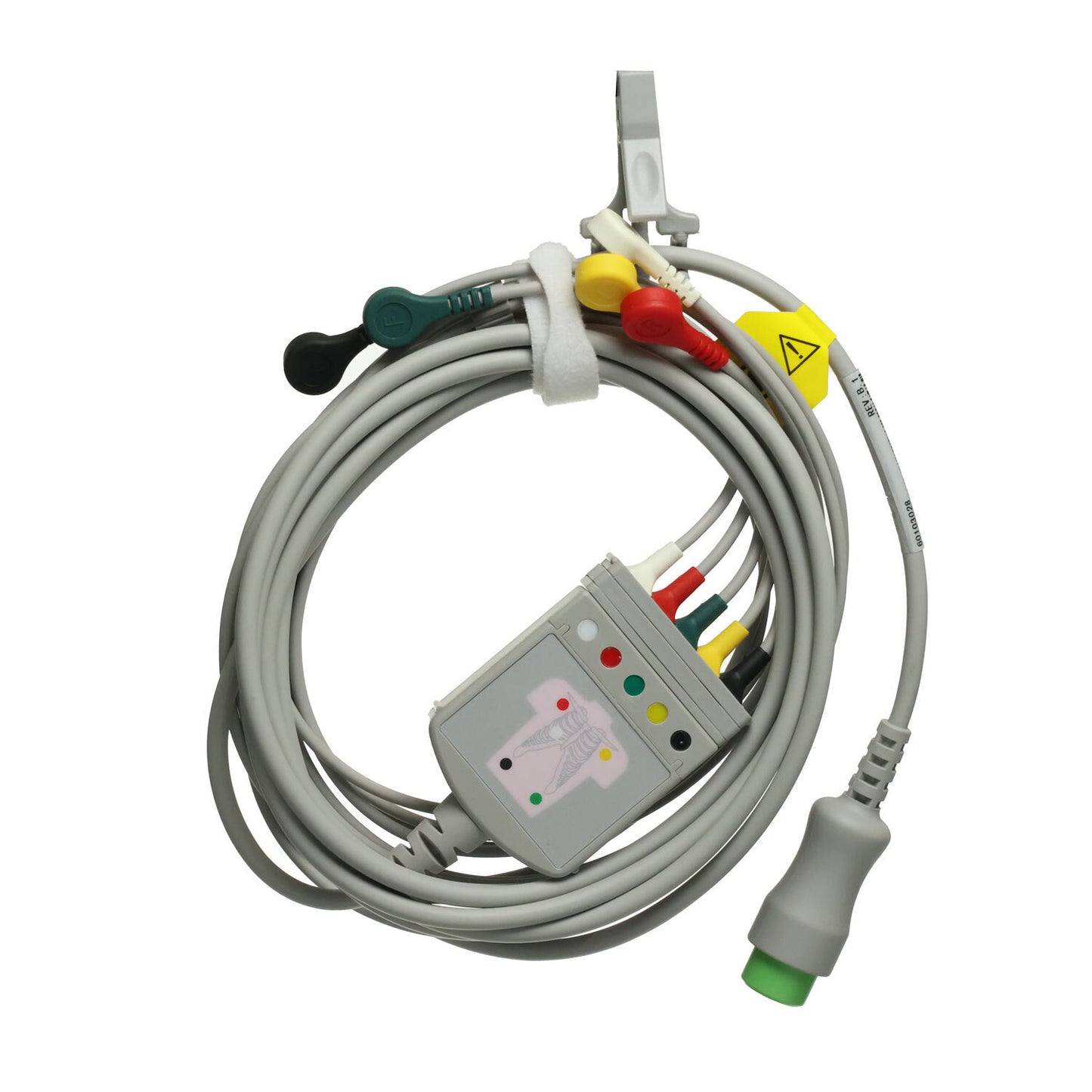 Biocare EKG-Kabel | 5-adrig | günstig kaufen