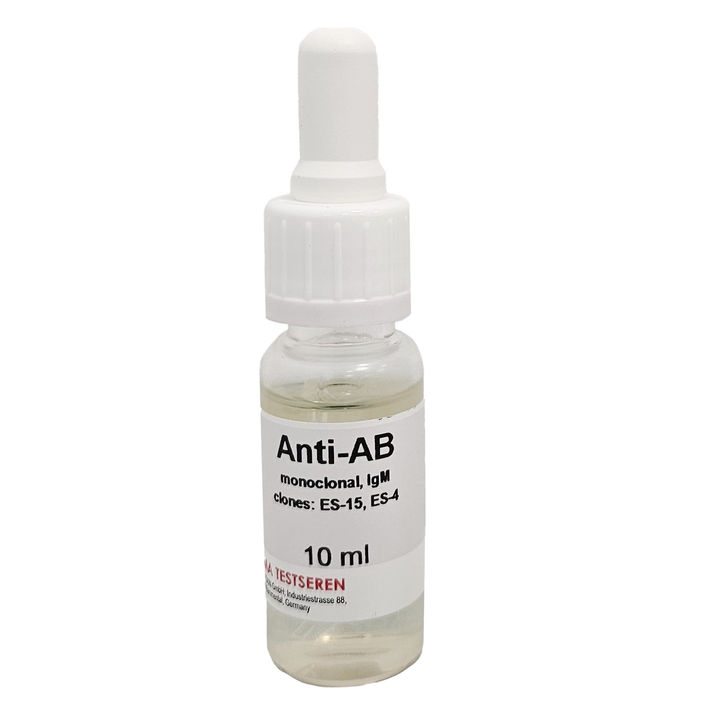 Blutgruppen-Antikörper (monoklonal) | Anti-AB | günstig kaufen