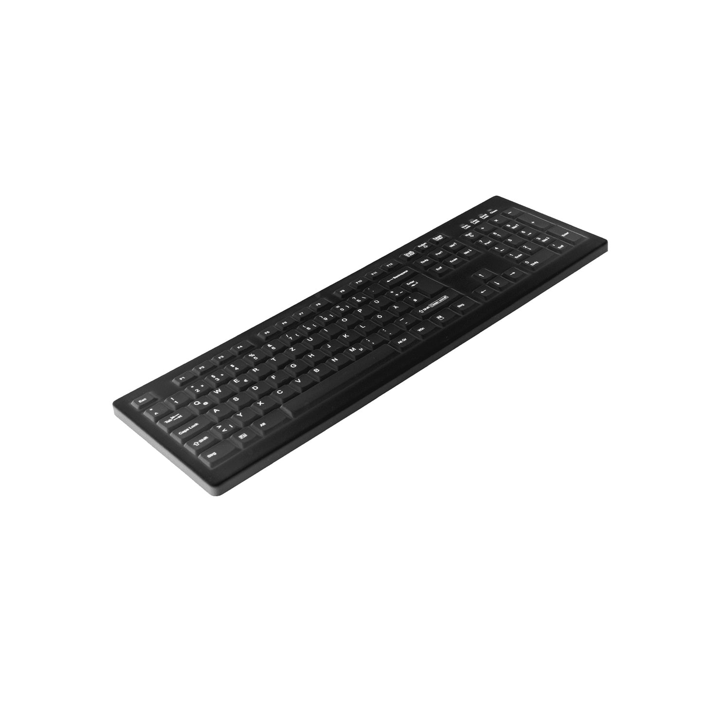 Ersatz Silikonmembran | schwarz | günstig kaufen