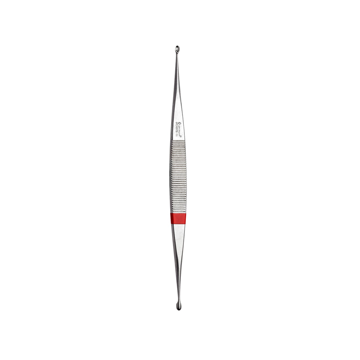 Fuhrmann Scharfer Löffel | klein | PZN 09474892 | günstig kaufen