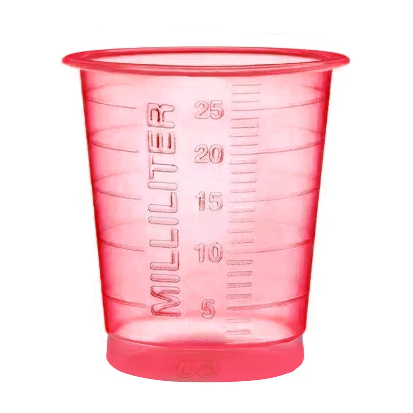 Medikamenten-Becher | rot | EAN 4262431091019 | günstig kaufen