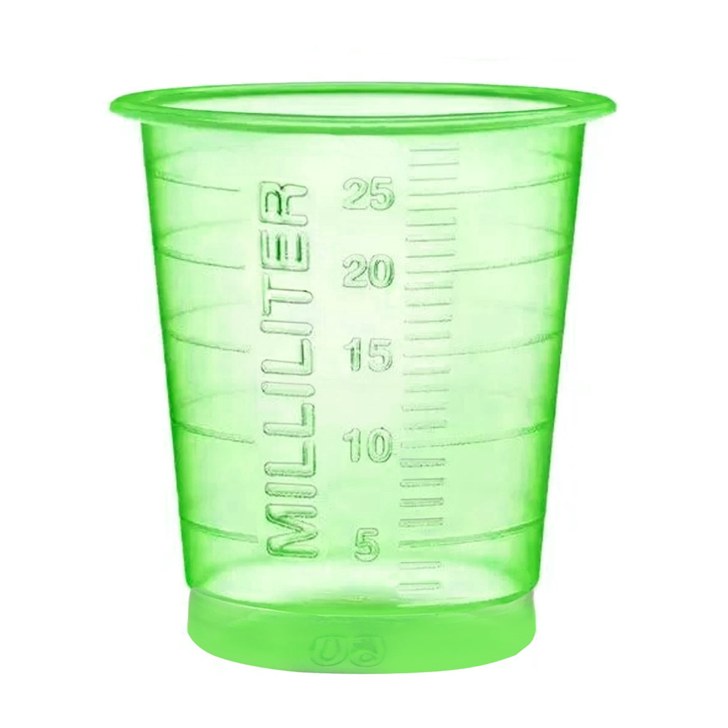 Medikamenten-Becher | grün | EAN 4262431091026 | günstig kaufen