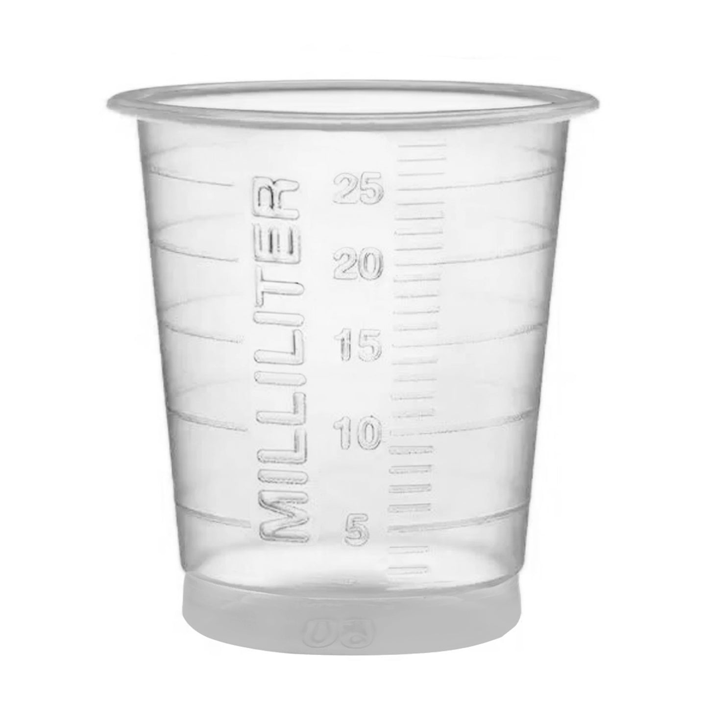 Medikamenten-Becher | transparent | EAN 4262431091040 | günstig kaufen