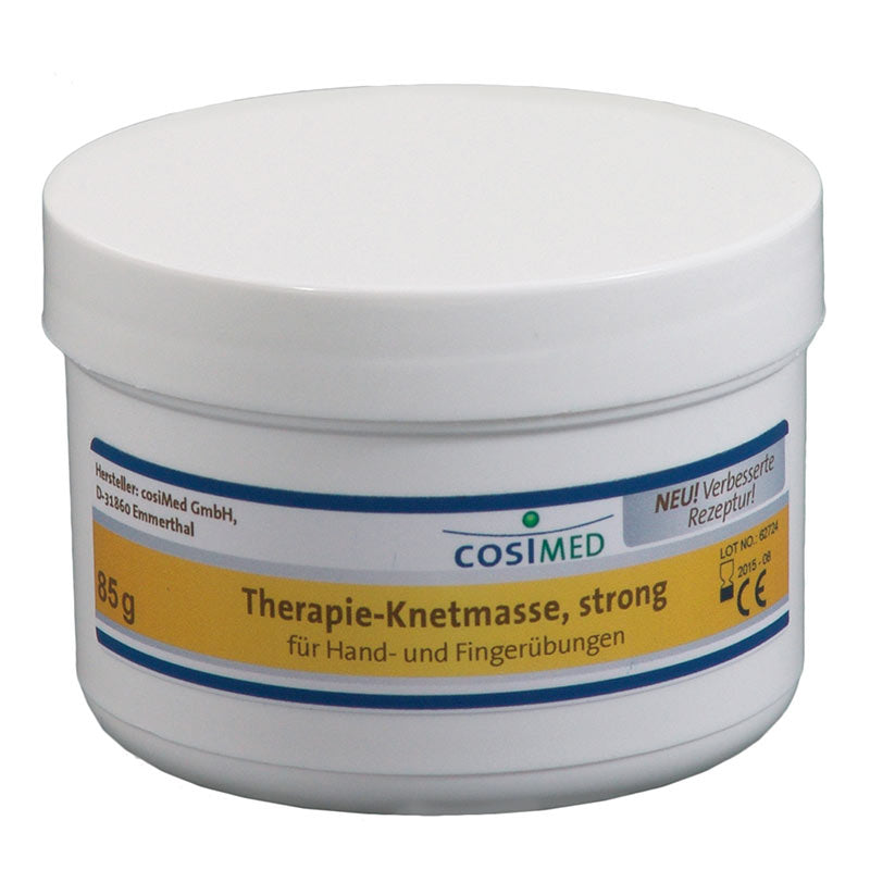 Therapie-Knete | strong, 85 g | EAN 426027394844 | günstig kaufen