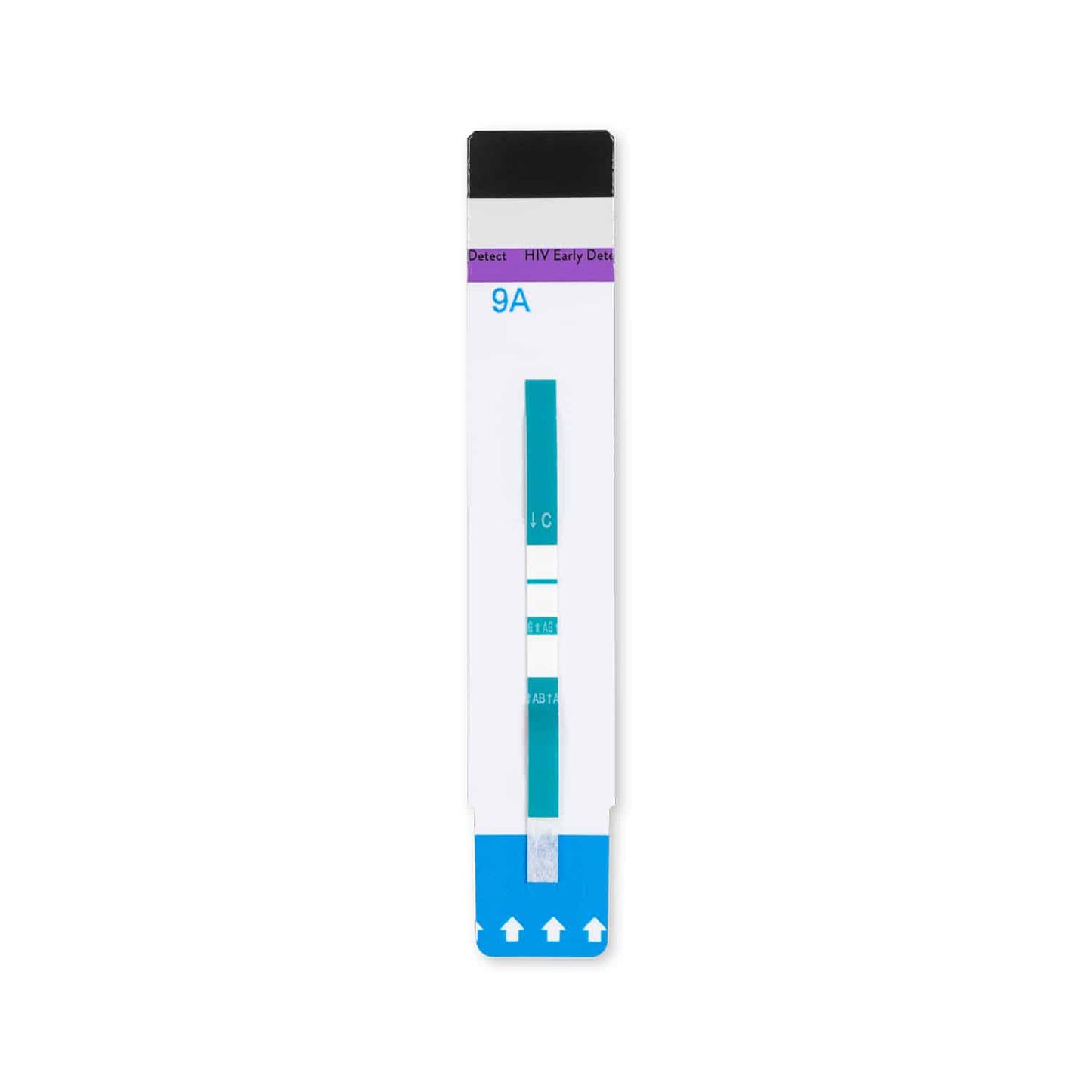 DETERMINE HIV Schnelltest Kit - qualitativer Immuntest für HIV-1 und HIV-2 - Med-Praxisbedarf