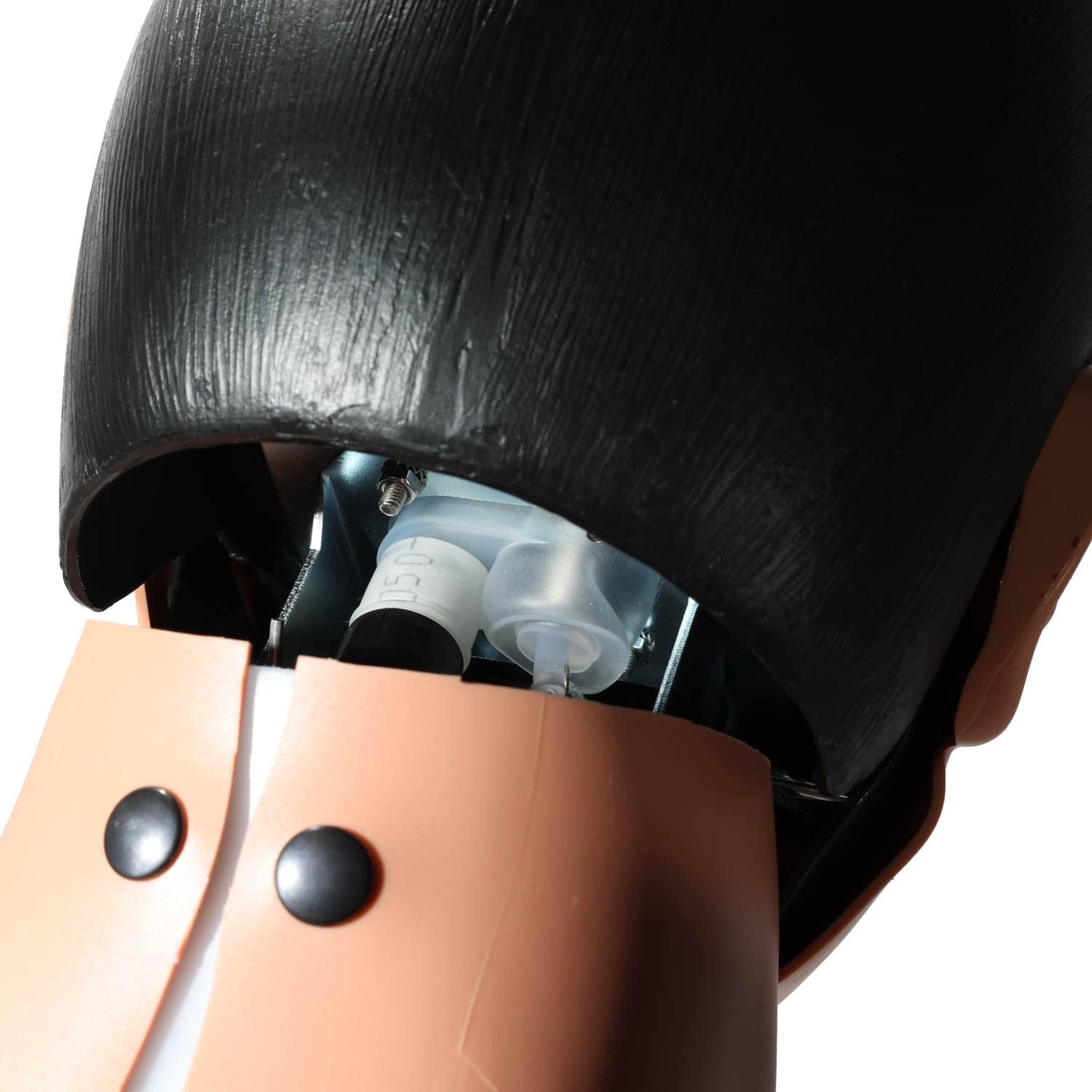 AmbuMan Basic Reanimationstrainer - Trainingspuppe für Thoraxkompression - Med-Praxisbedarf