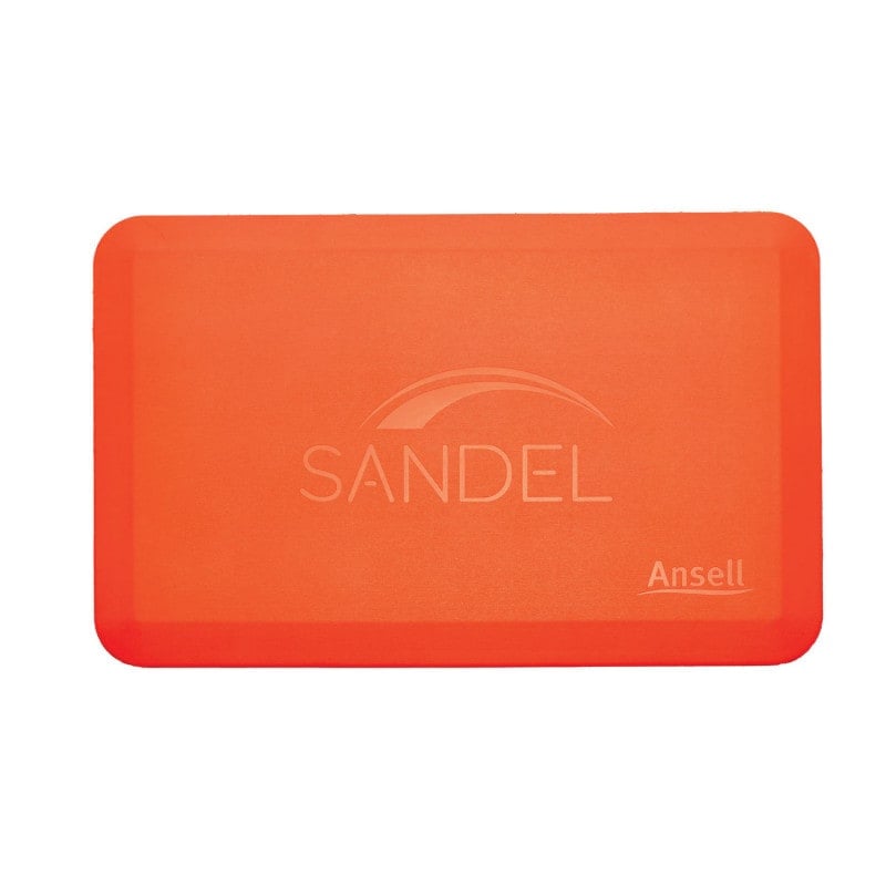 SANDEL ErgoPlus im Einsatz im Operationssaal - ergonomische Entlastung für medizinisches Personal - Med-Praxisbedarf