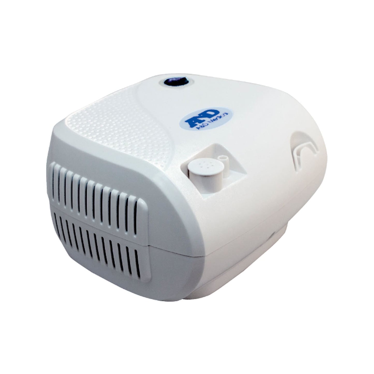 Inhalationsgerät UN-014 Kompressor - Gerät zur Medikamentenverneblung bei COPD und Asthma - Med-Praxisbedarf