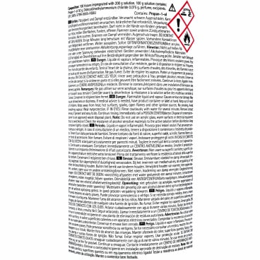 B. Braun Meliseptol HBV Tücher - viruzide Wischdesinfektion im Praxisbedarf - Med-Praxisbedarf