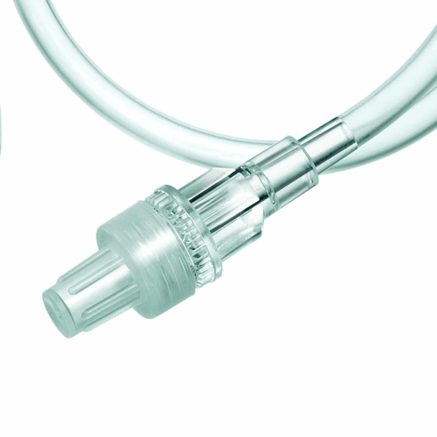 Verlängerungsleitung für Infusionen - Heidelberger Modell von B. Braun mit beidseitigen Anschlüssen - Med-Praxisbedarf