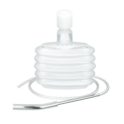 Mini-Redovac Set Wunddrainage von B. Braun - Niedervakuum-System für die Wundversorgung - Med-Praxisbedarf