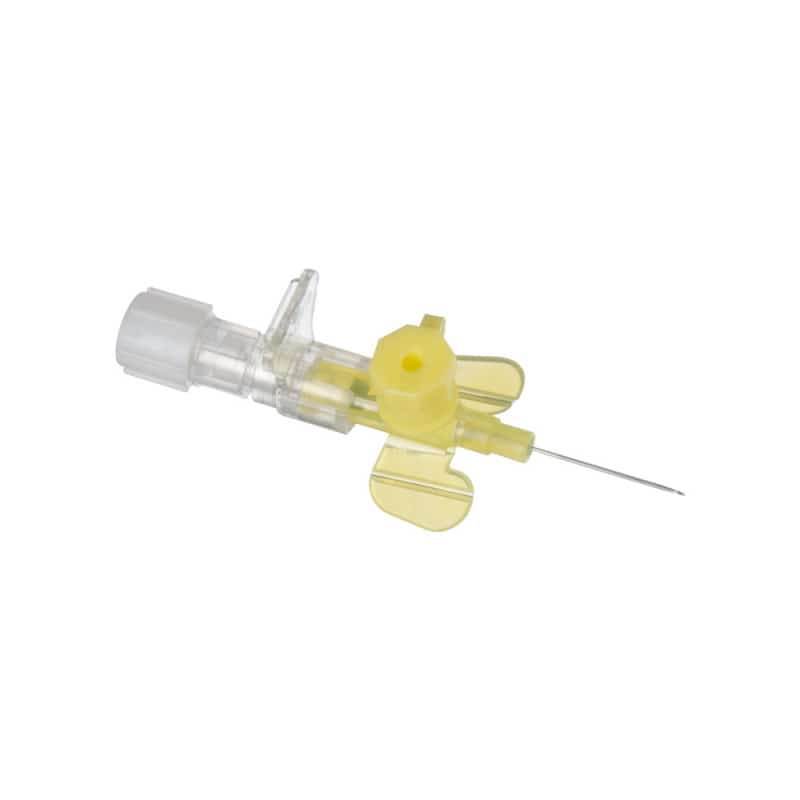 Venenverweilkanüle Safety - Vasofix von B. Braun in Originalverpackung - Med-Praxisbedarf