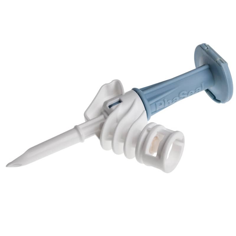 BD PhaSeal Infusions-Adapter - Adapter für sichere Infusionstherapie in Kliniken - Med-Praxisbedarf