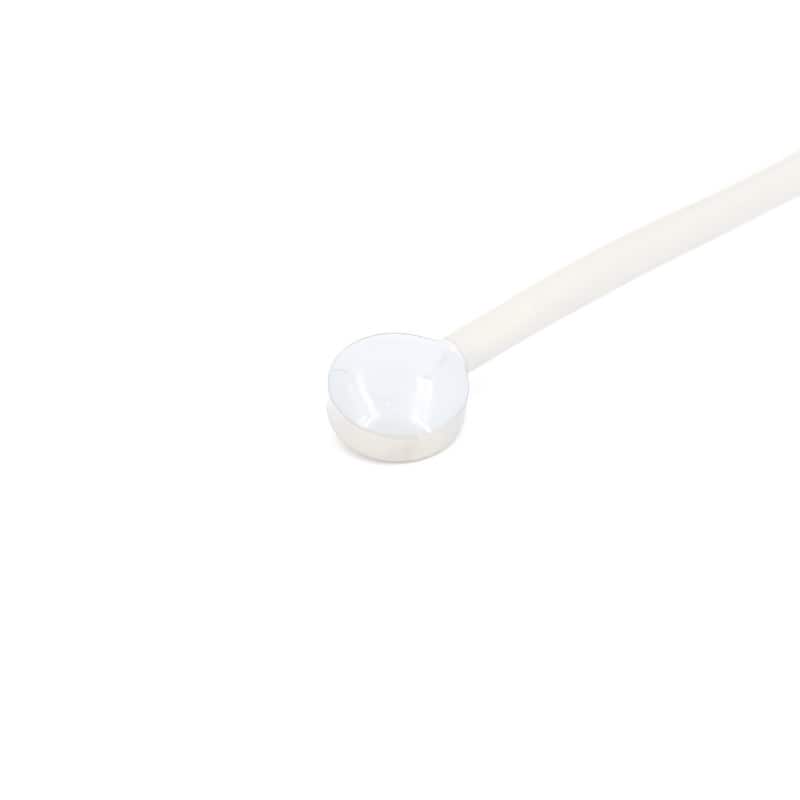 Biolight Hautsonde - wiederverwendbare Temperatursonde für Erwachsene und Kinder - Med-Praxisbedarf