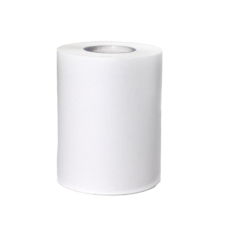 Thermopapier für M8500 Monitor, 1 Rolle - dokumentiert Vitalparameter von Biolight Geräten - Med-Praxisbedarf