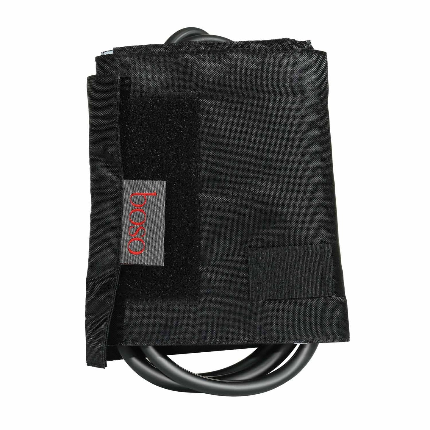 boso Klettmanschette Ersatzmanschette für Blutdruckmessgeräte - Oberarmumfang 22-32 cm - Med-Praxisbedarf