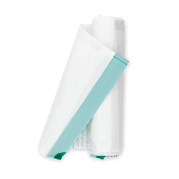 Brabantia G 30 Liter Müllsäcke im Pack - stabile Qualitätsbeutel für alle Räume - Med-Praxisbedarf
