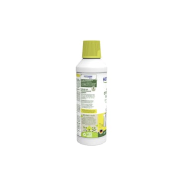 Citronensäure Reinigungsmittel - Heitmann pure zur schonenden Entfernung von Kalkablagerungen - Med-Praxisbedarf