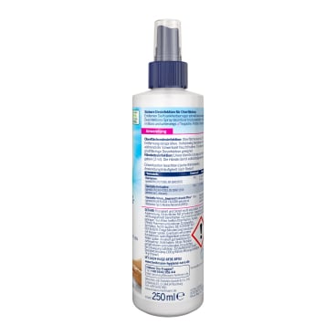 IMPRESAN Desinfektionsspray Flasche - alkoholbasiert, schnelle Wirksamkeit, von Brauns-Heitmann - Med-Praxisbedarf