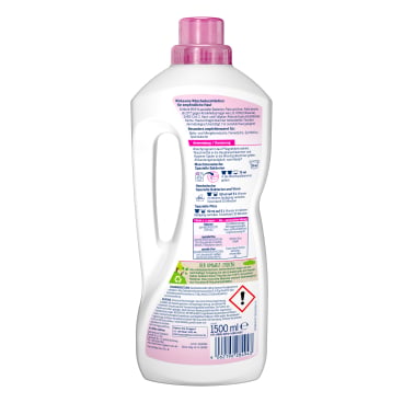 Flasche IMPRESAN Hygiene-Spüler Sensitiv - Desinfektionsmittel für klinische Wäsche - Med-Praxisbedarf