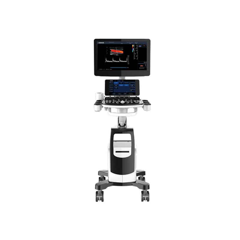 CBit9 Farbdoppler-Ultraschallsystem - professionelles Ultraschallgerät für Diagnostik - Med-Praxisbedarf