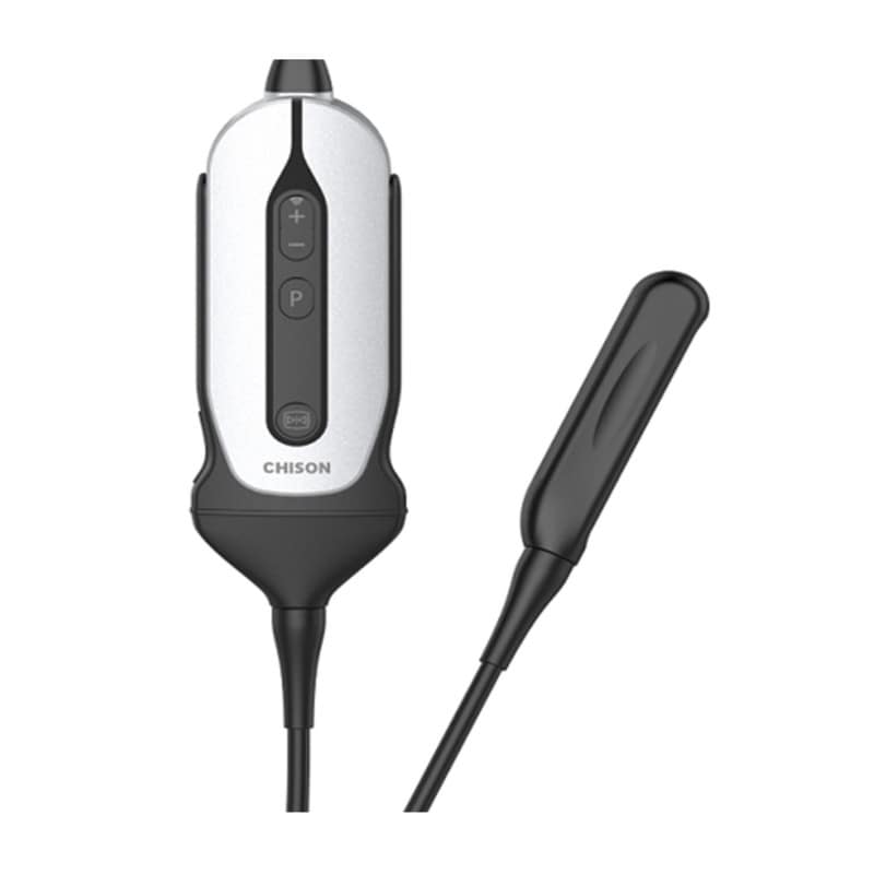 Chison SonoEye mit Zubehör - Ladecase, Kabel, komplettes Set für unterwegs - Med-Praxisbedarf