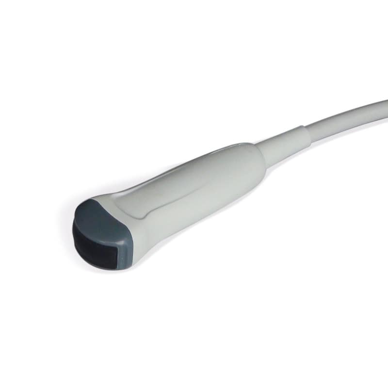 Micro-Konvexsonde D6C15L Ultraschallsonde - für Brust- und fetale Abdomenuntersuchungen - Med-Praxisbedarf