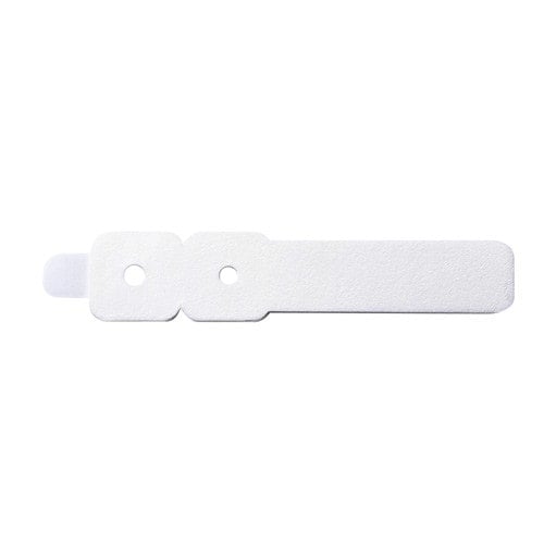 Nellcor FOAM Fixierband - Schaumgummi-Band zur sicheren Sensor-Befestigung in der Pulsoximetrie - Med-Praxisbedarf
