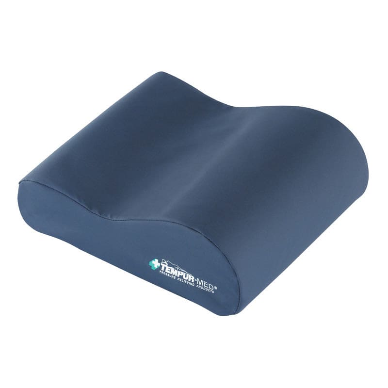 Tempur OP-Kopfkissen Dahlhausen - 25x10x31 cm für Kopf-Lagerung im OP - Med-Praxisbedarf