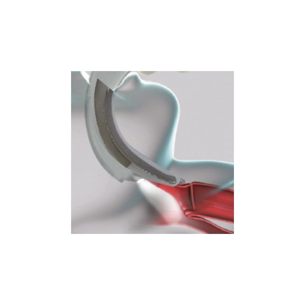 Videolaryngoskop für Einwegspatel - modernes Intubationsgerät für Anästhesie und Notfallmedizin - Med-Praxisbedarf