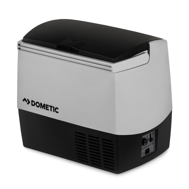 Dometic Coolfreeze Kompressor-Kühlbox für Arztpraxen - elektronisches Thermostat, professionelle Kühlung - Med-Praxisbedarf