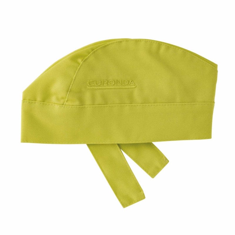 OP-Bereich Haube Bandana Style - Monoart, in verschiedenen Farben erhältlich - Med-Praxisbedarf
