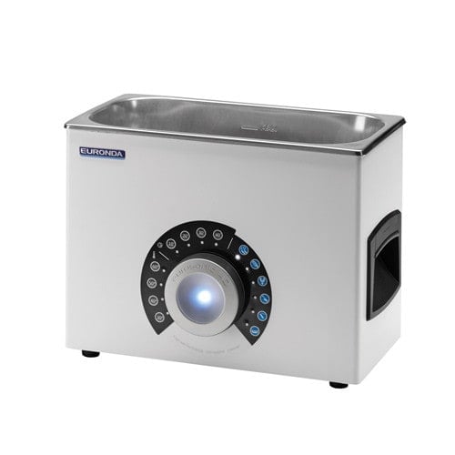 New Eurosonic 4D Ultraschallreinigungsgerät von Euronda - für Arztpraxen und Kliniken, anwenderfreundlich - Med-Praxisbedarf