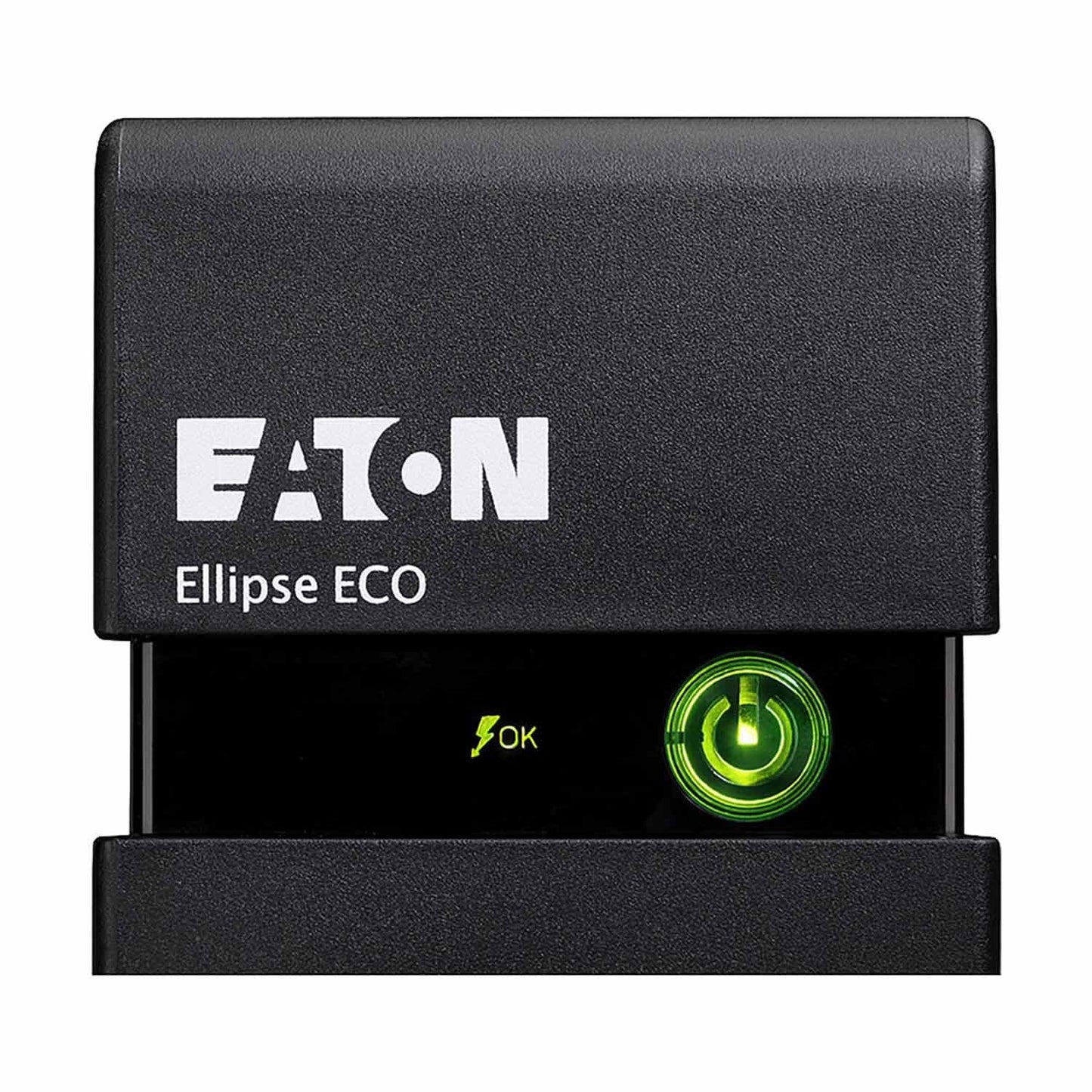 Eaton EL650DIN USV-Anlage Frontansicht - freistehendes Design für Kliniken - Med-Praxisbedarf
