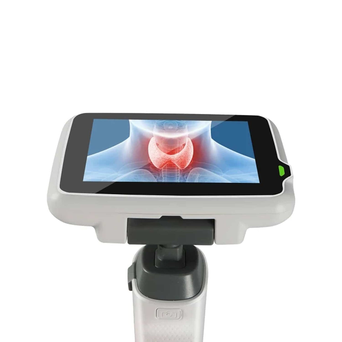 Display des EN-VL3 Video-Laryngoskops - volldigitale HD-Bildgebung für Intubation - Med-Praxisbedarf