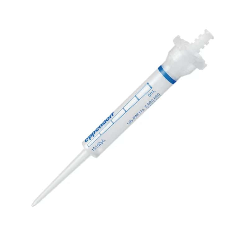 Sterile Combitips advanced Biopur Spitze - geeignet für Zellkultur und Molekularbiologie - Med-Praxisbedarf