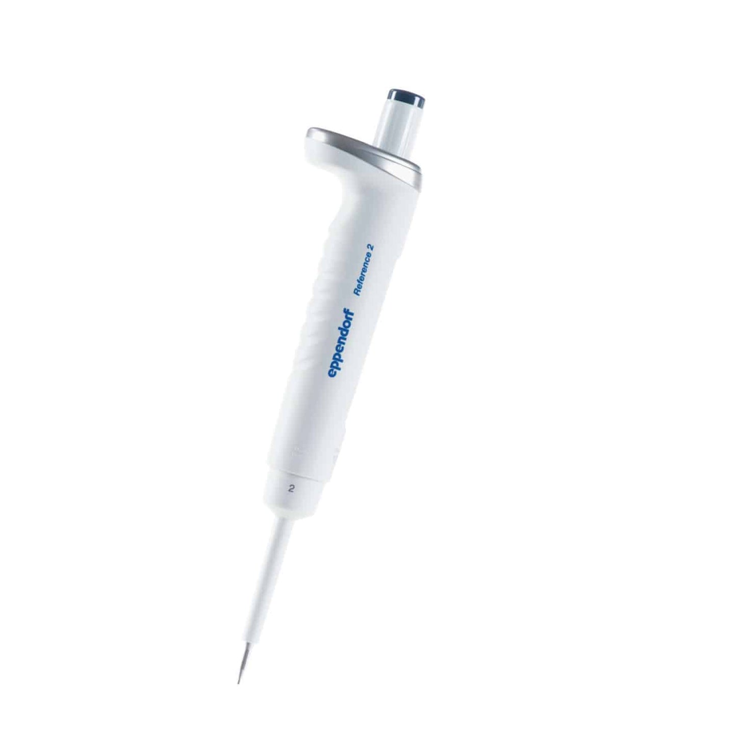Eppendorf Pipette Reference 2 fix - Einkanalpipette mit fest eingestelltem Volumen - Med-Praxisbedarf