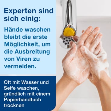 Tork S1 S11 Flüssigseife extra mild und duftstofffrei - ideale Handreinigung für den Healthcare-Bereich - Med-Praxisbedarf