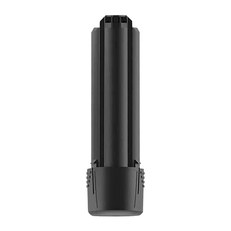Flow PRO Ersatzakku 2600 mAh - Lithium-Ionen Akku für Massagepistole, 6 Zellen - Med-Praxisbedarf