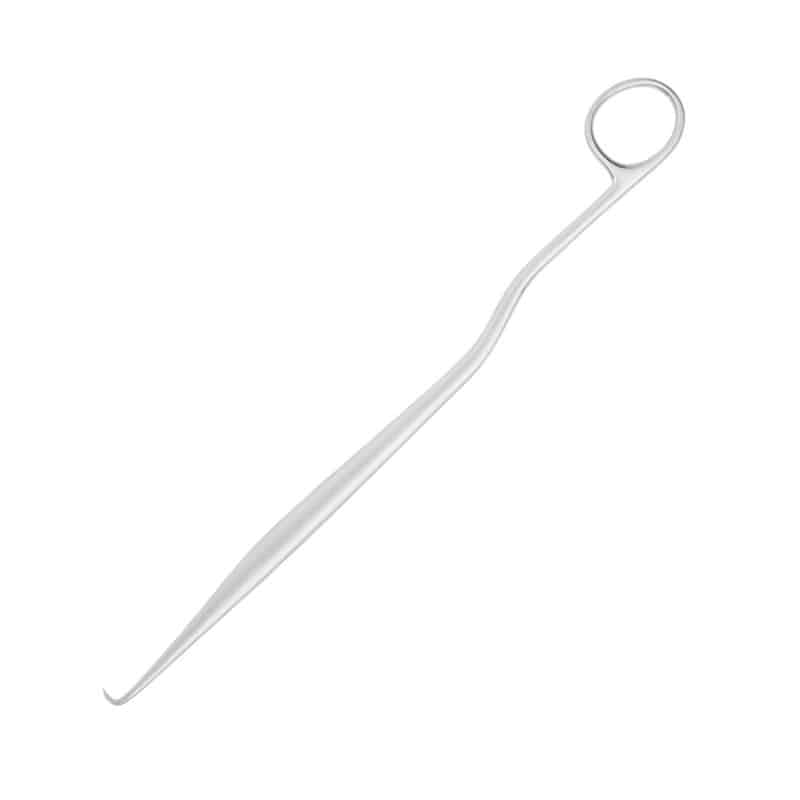 Fruchtblasensprenger gynäkologisch - Instrument von Frimed für die Geburtshilfe - Med-Praxisbedarf