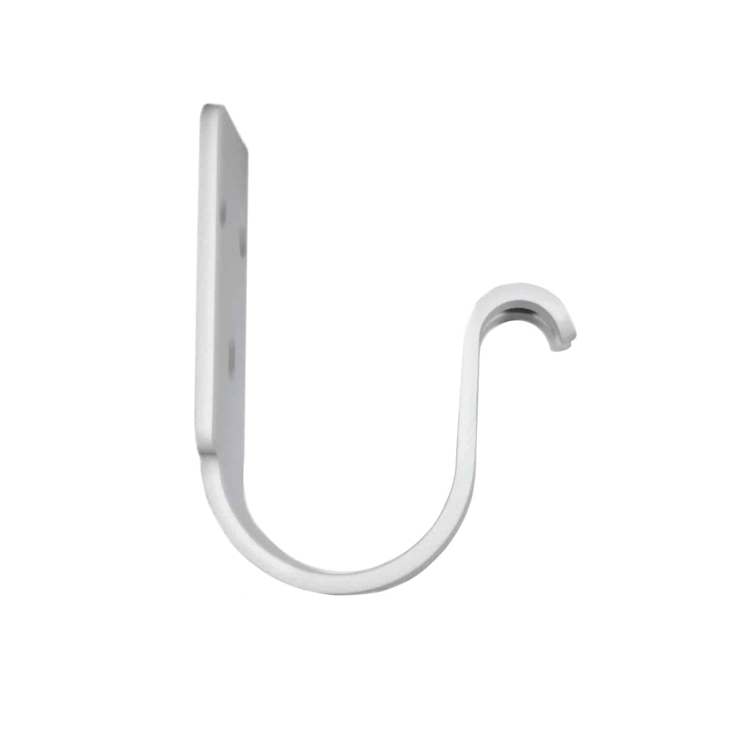 Line Hook Kabelhalter - praktischer Aufhänger für lose Kabel am Medizingerätewagen - GE Healthcare - Med-Praxisbedarf