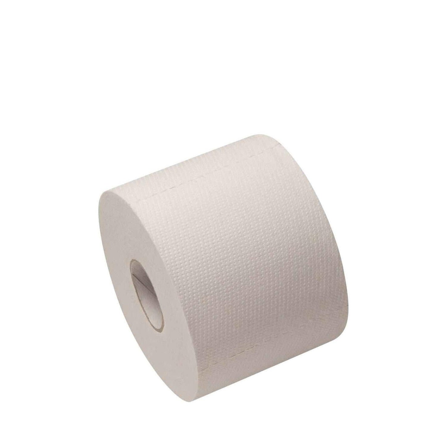 Toilettenpapier KORDULA umweltfreundlich - 3-lagig, kompakt für Praxis und Klinik - Med-Praxisbedarf Green Hygiene