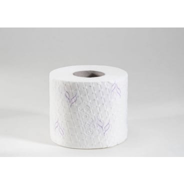Toilettenpapier Hakle Sanft & Sicher - reißfest und sicher für den klinischen Bereich - Med-Praxisbedarf