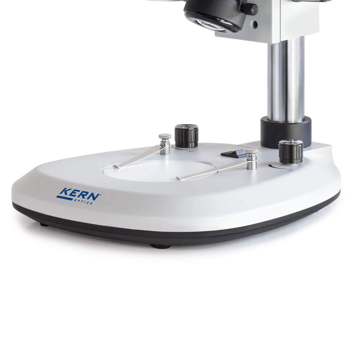 Kern Stereo-Zoom-Mikroskop - für biologische Präparate mit 3D-Sicht und Zoom - Med-Praxisbedarf