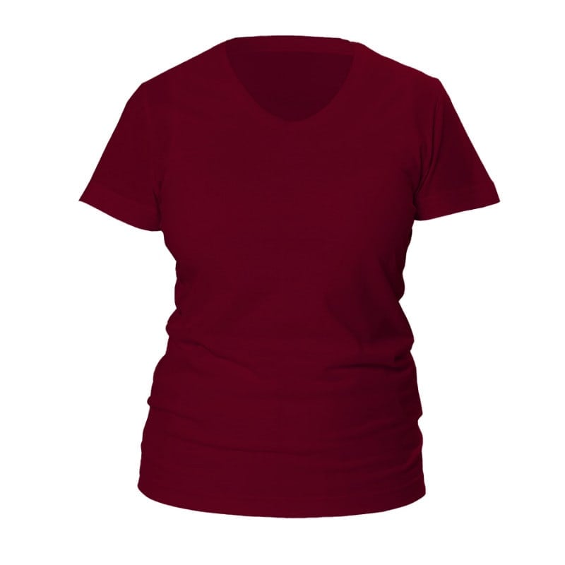 Damen-Shirt von Kunath - tailliertes Berufsshirt aus Baumwoll-Mischung in Weiß - Med-Praxisbedarf
